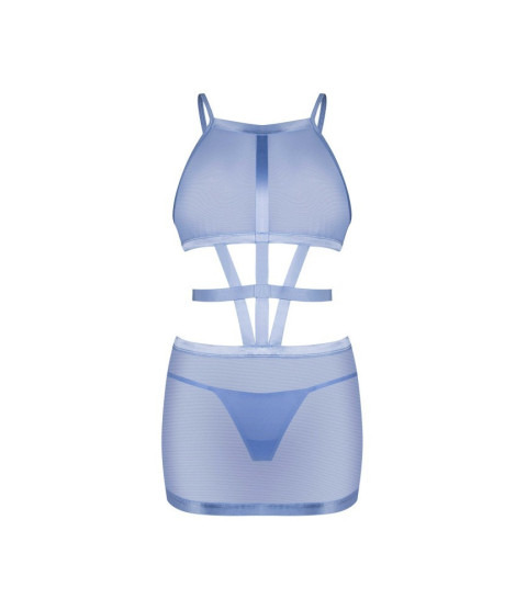 Shaderi robe et string